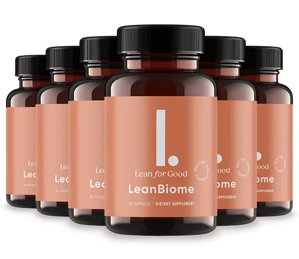 leanbiome capsules